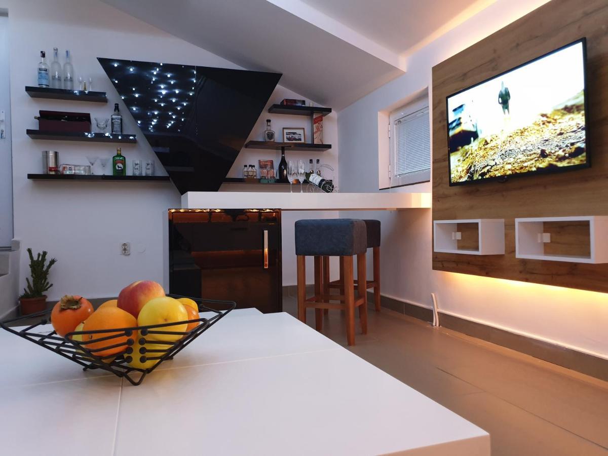 Sky Apartments Special Strumica Exterior photo