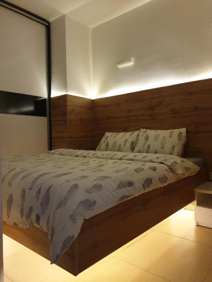 Sky Apartments Special Strumica Exterior photo