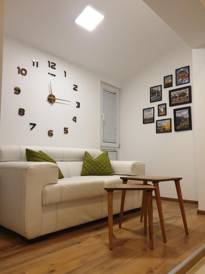 Sky Apartments Special Strumica Exterior photo