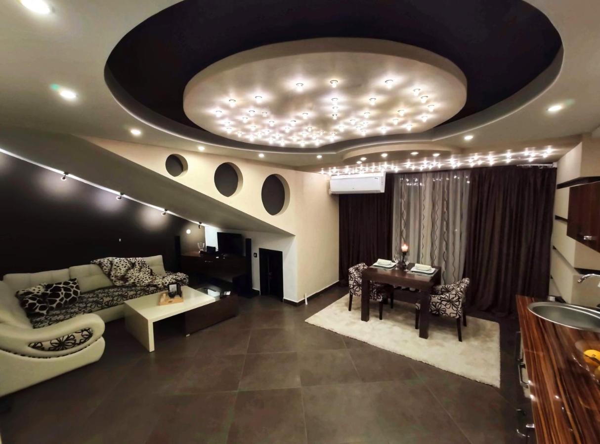 Sky Apartments Special Strumica Exterior photo