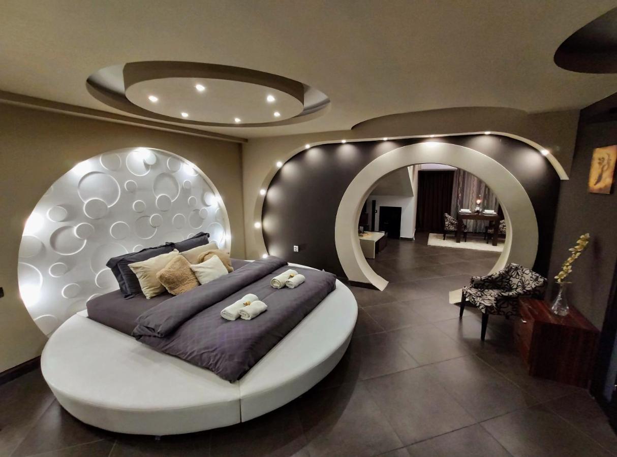 Sky Apartments Special Strumica Exterior photo