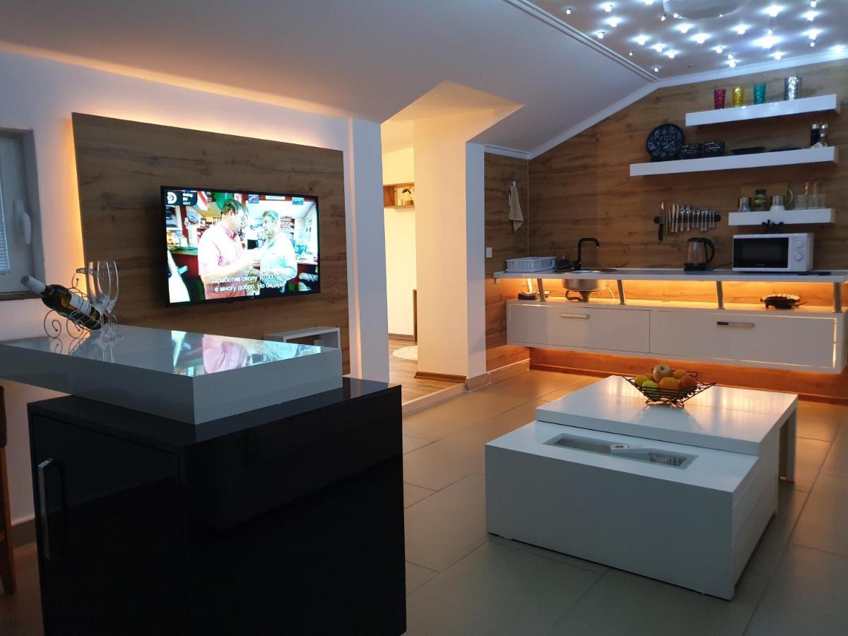 Sky Apartments Special Strumica Exterior photo
