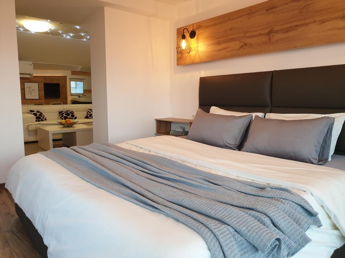 Sky Apartments Special Strumica Exterior photo