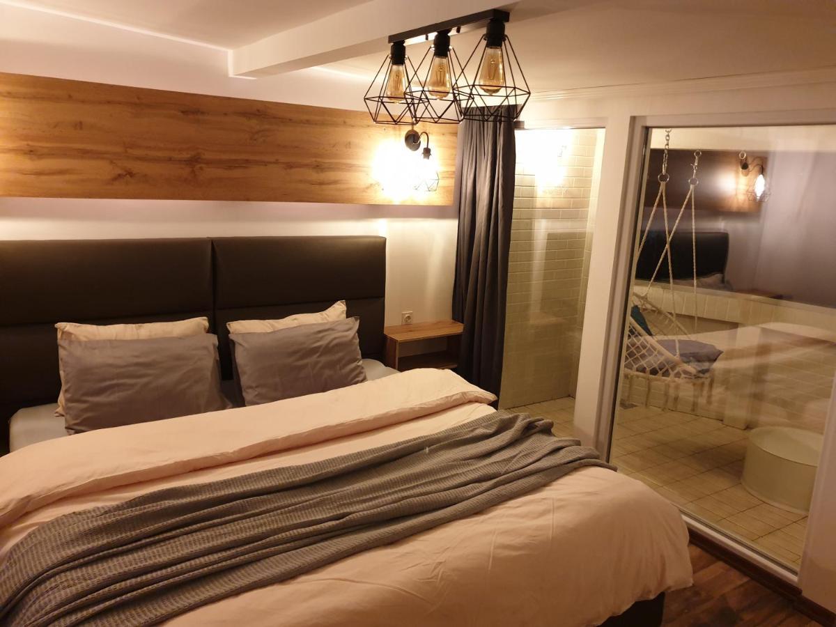 Sky Apartments Special Strumica Exterior photo