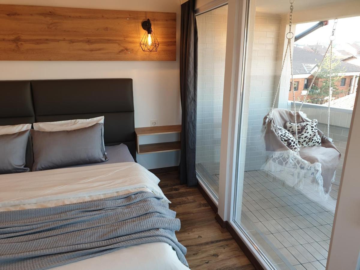 Sky Apartments Special Strumica Exterior photo