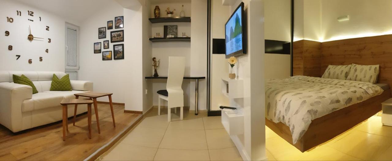 Sky Apartments Special Strumica Exterior photo