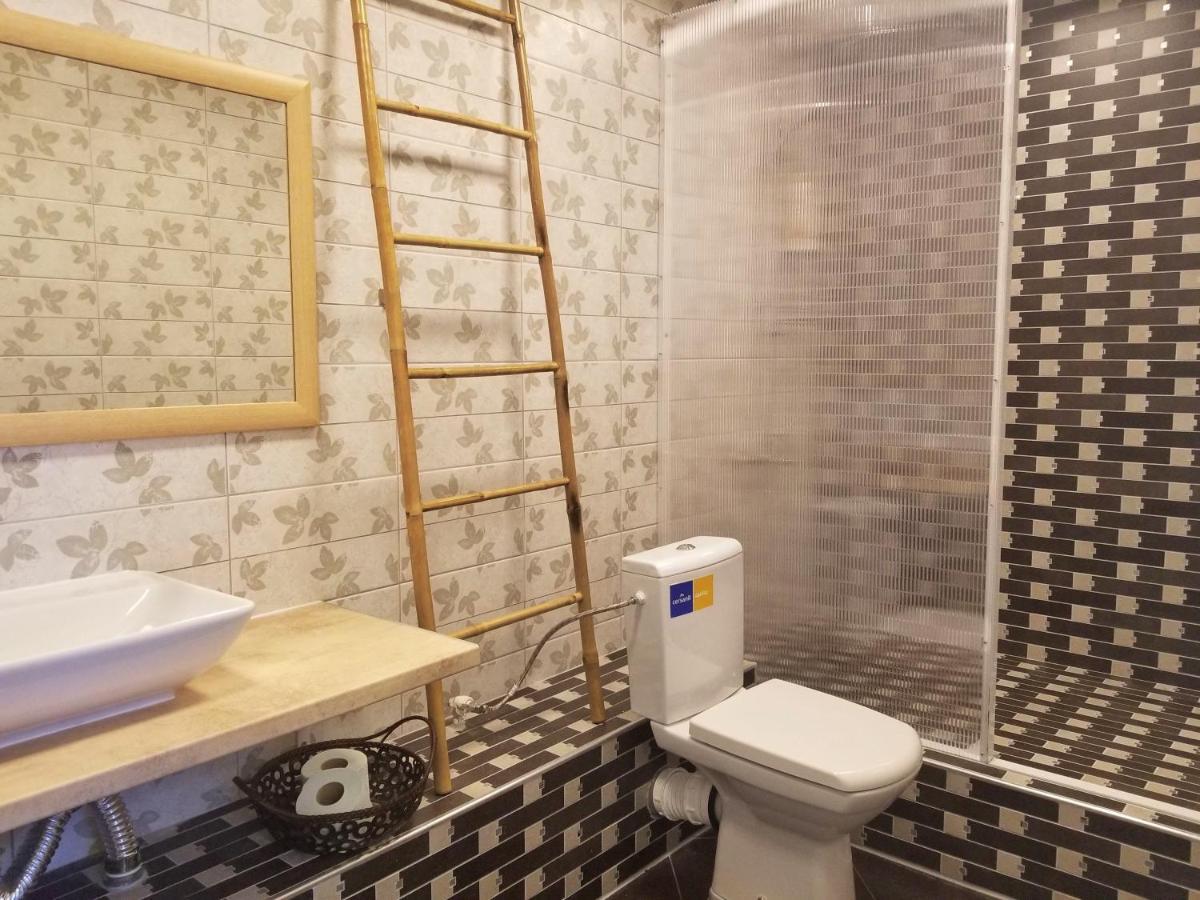 Sky Apartments Special Strumica Exterior photo