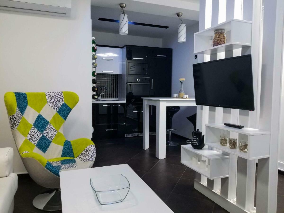 Sky Apartments Special Strumica Exterior photo