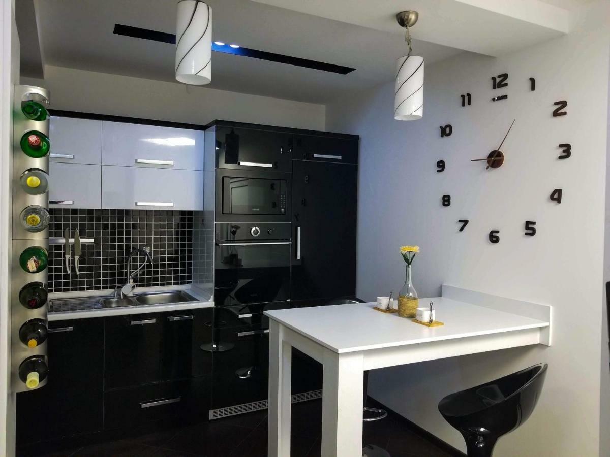 Sky Apartments Special Strumica Exterior photo
