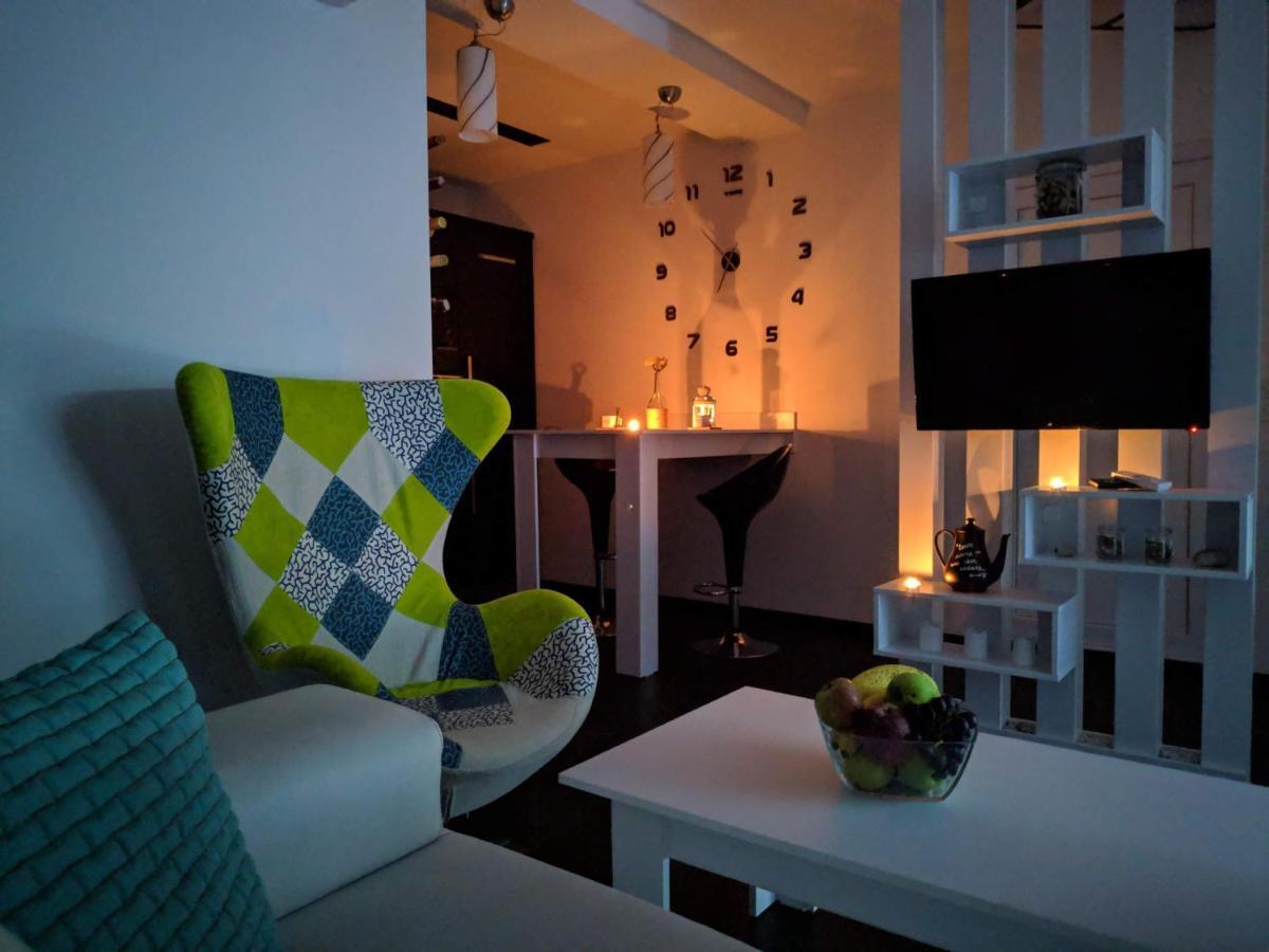 Sky Apartments Special Strumica Exterior photo