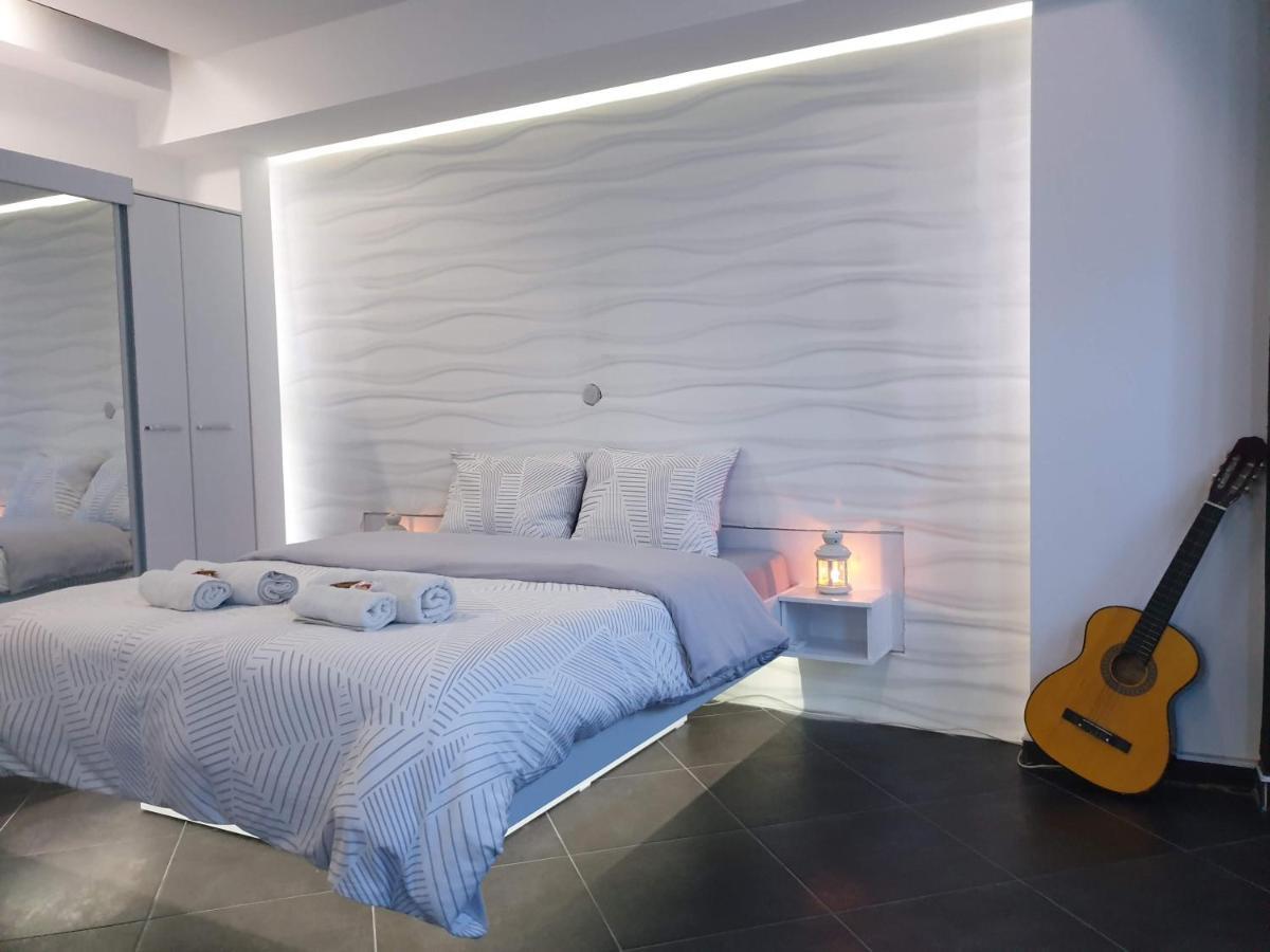 Sky Apartments Special Strumica Exterior photo